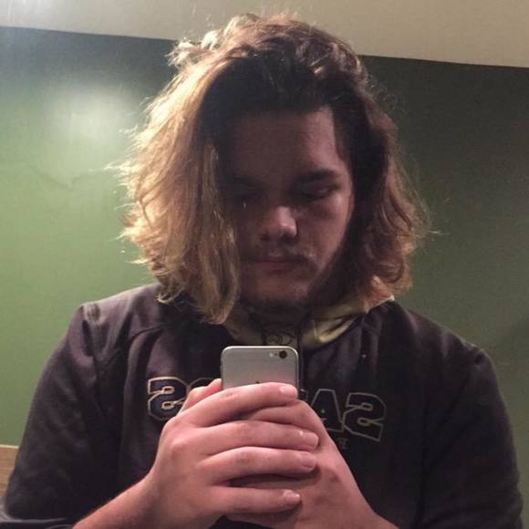 Meet your Posher, Shawn - Picture 1 of 1